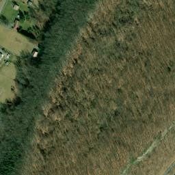 Satellite imagery of Shroud Ridge, US