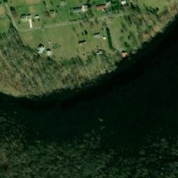 Satellite imagery of Fork Ridge, US