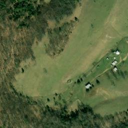 Satellite imagery of Fork Ridge, US