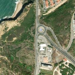 Satellite imagery of Miradouro Ribeira D'ilhas, PT