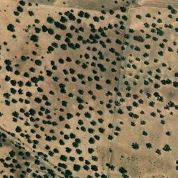 Satellite imagery of survey_point, PT