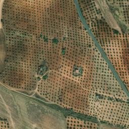 Satellite imagery of survey_point, PT