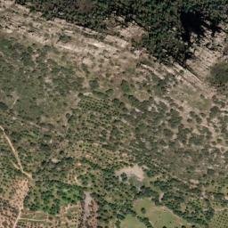 Satellite imagery of Sierra del Castillo, ES