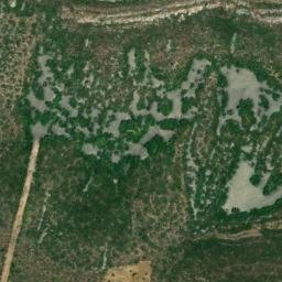 Satellite imagery of Sierra de las Majadas, ES