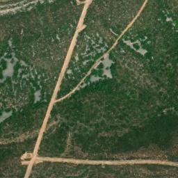 Satellite imagery of Sierra de las Majadas, ES