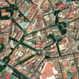 Satellite imagery of Puerta de Santa María, ES