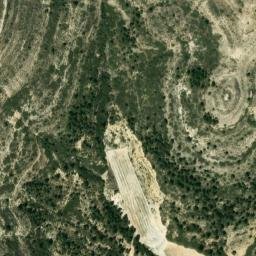 Satellite imagery of Molatón, ES
