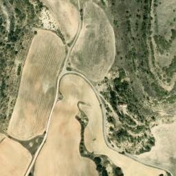 Satellite imagery of Molatón, ES