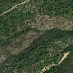 Satellite imagery of Sierra de Énguera, ES