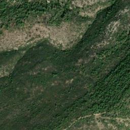 Satellite imagery of Sierra de Énguera, ES
