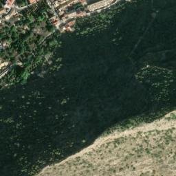 Satellite imagery of Castillo de Xàtiva, ES