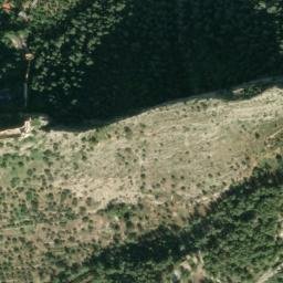 Satellite imagery of Castillo de Xàtiva, ES