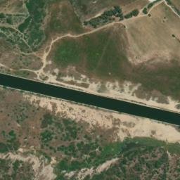 Satellite imagery of Punta d'Agumu, IT