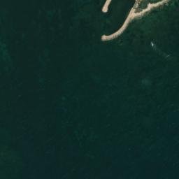 Satellite imagery of Punta d'Agumu, IT