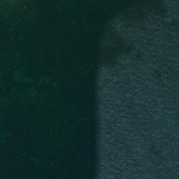 Satellite imagery of Capo di Pula, IT