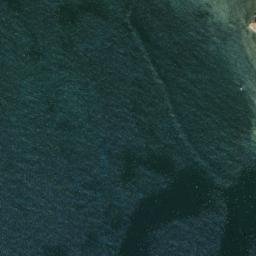 Satellite imagery of Capo di Pula, IT