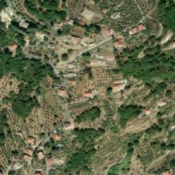 Satellite imagery of Castello Normanno Nicastro, IT
