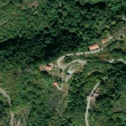 Satellite imagery of Castello Normanno Nicastro, IT