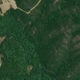 Satellite imagery of Makrynóros, GR