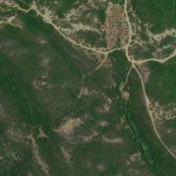 Satellite imagery of Skaló, GR