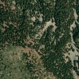 Satellite imagery of Andrónis, GR