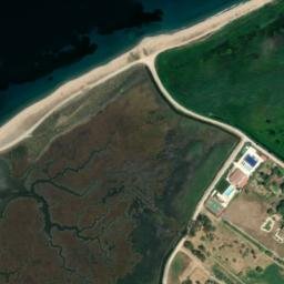 Satellite imagery of Ákra Garás, GR
