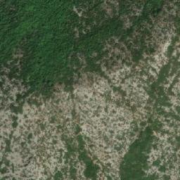 Satellite imagery of Vrachonisída Bógias, GR