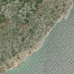Satellite imagery of Vrachonisída Bógias, GR