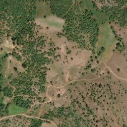 Satellite imagery of TUTGA Noktası KARAOĞLAN, TR