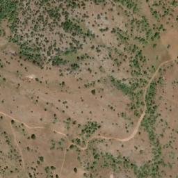 Satellite imagery of TUTGA Noktası KARAOĞLAN, TR