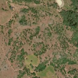 Satellite imagery of TUTGA Noktası KARAOĞLAN, TR