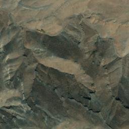 Satellite imagery of Gora Kurttapasu, AZ
