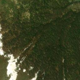 Satellite imagery of Tsakk’ar, AM