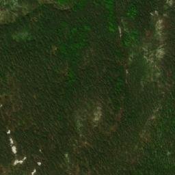 Satellite imagery of Tsakk’ar, AM