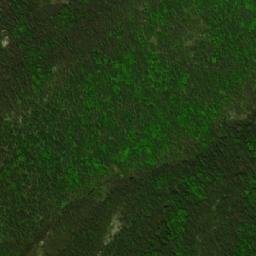 Satellite imagery of Tsakk’ar, AM