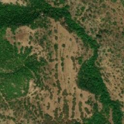 Satellite imagery of Zngan, AM