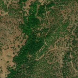 Satellite imagery of Shoghak’ar, AM