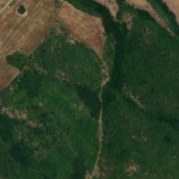 Satellite imagery of Limar Dağı, AZ