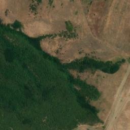 Satellite imagery of Limar Dağı, AZ