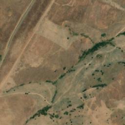 Satellite imagery of Limar Dağı, AZ