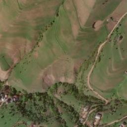 Satellite imagery of Qarovulxana Dağı, AZ