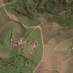 Satellite imagery of Qarovulxana Dağı, AZ