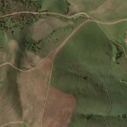 Satellite imagery of Qarovulxana Dağı, AZ