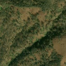 Satellite imagery of Tambinau Dağı, AZ