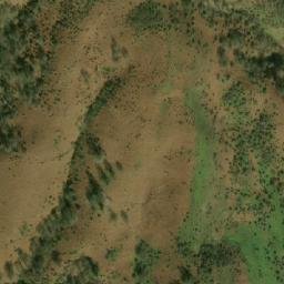 Satellite imagery of Tambinau Dağı, AZ