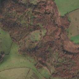 Satellite imagery of Bonbon Dağı, AZ