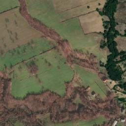 Satellite imagery of Bonbon Dağı, AZ