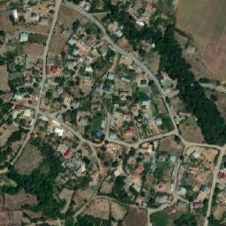 Satellite imagery of Bonbon Dağı, AZ