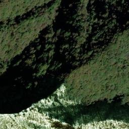 Satellite imagery of Pungmun-hyŏn, KP