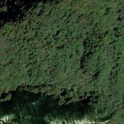 Satellite imagery of Pungmun-hyŏn, KP